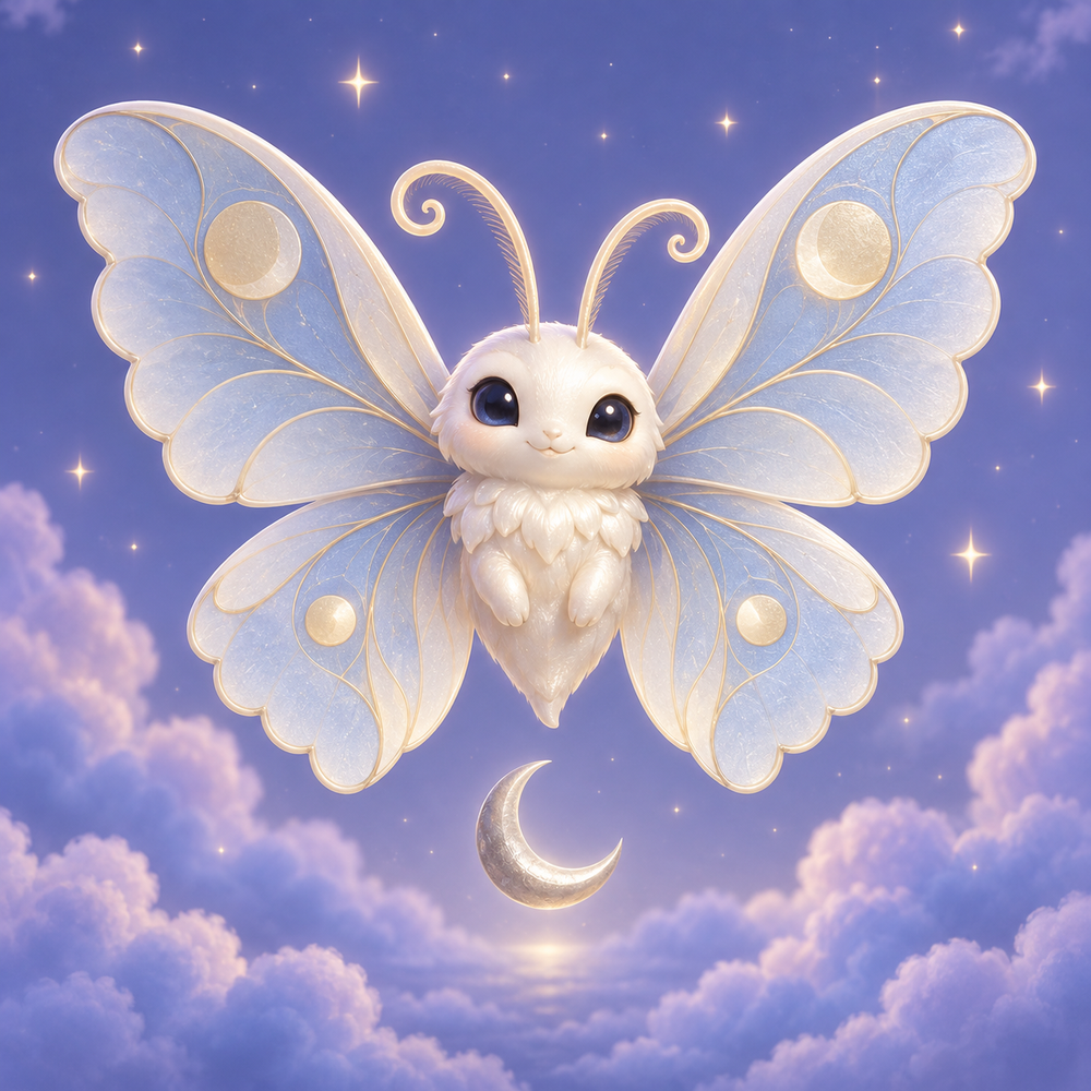 MothRoute AI companion